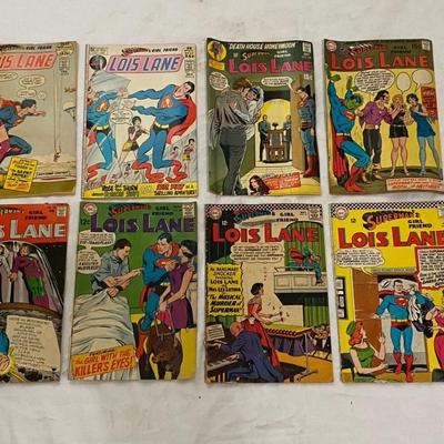 Lois Lane 2