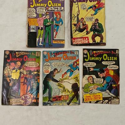 Jimmy Olsen 2
