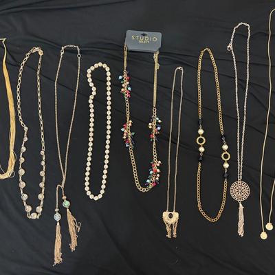I Long For Gold