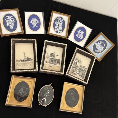 Small Prints