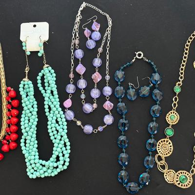 Colorful Sets