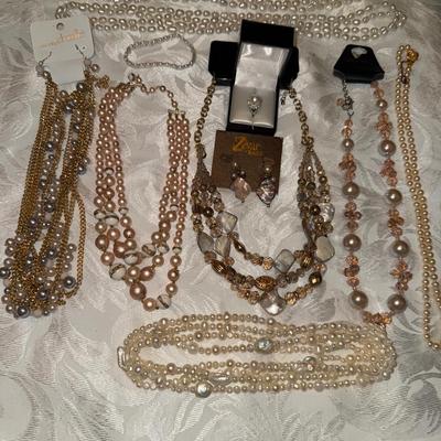 Just Pearly