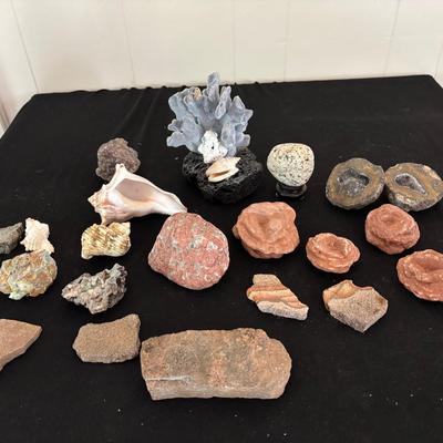 Rocks And More