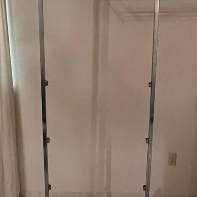 Clothing Rack 