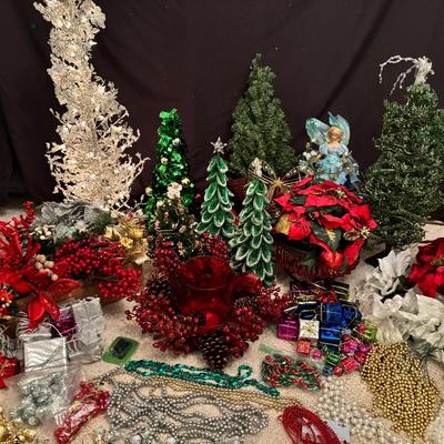 O Christmas Tree