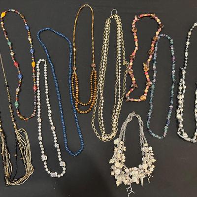 Beaded Beauties