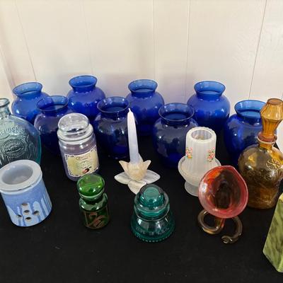 Colors Of The Rainbow