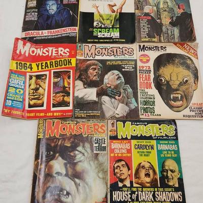 Monsters