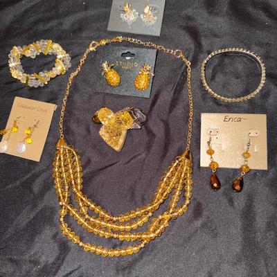 Sunshine Jewelry 