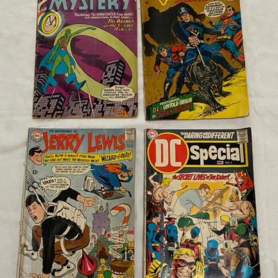 DC Special