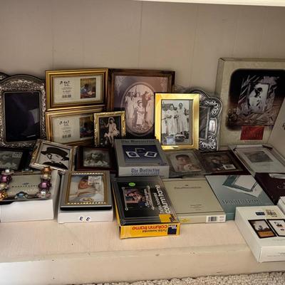 A Frame For Everything