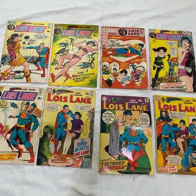 Lois Lane 1
