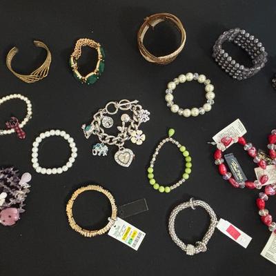 Bracelet Bunch