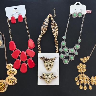 Statement Sets
