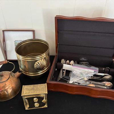 Silver Plate And More