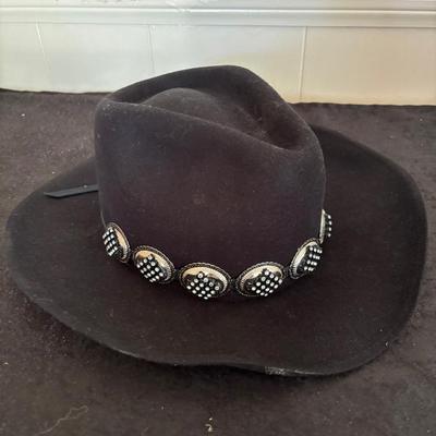 Dressed Up Cowgirl