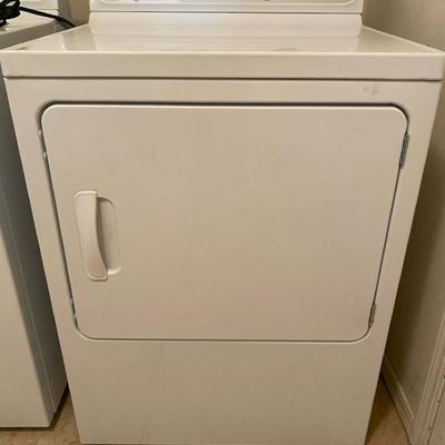 GE Electric Dryer