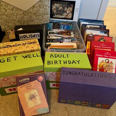 Greeting Cards