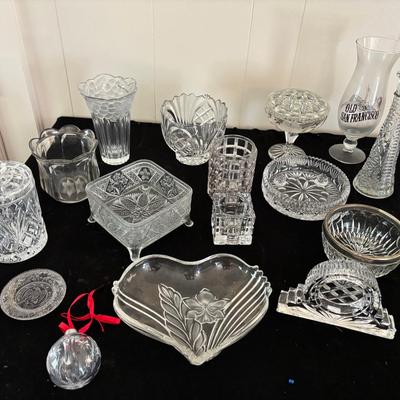 Get Your Crystal Here