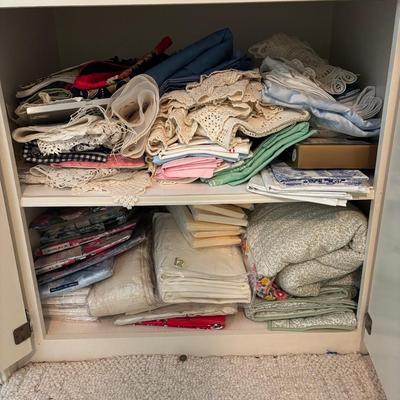 Linen For Everything