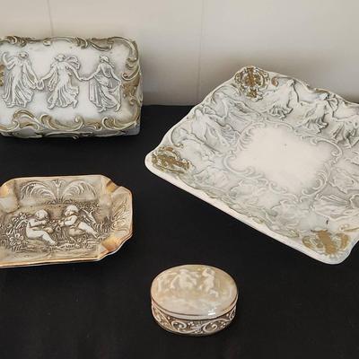 For Your Trinkets And Treasures 