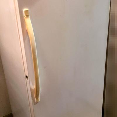 Kenmore Elite Freezer