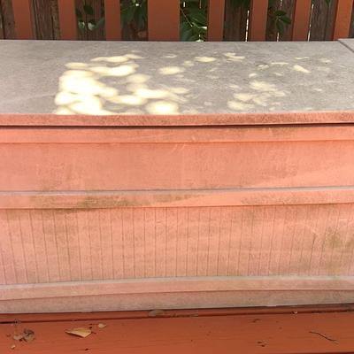 Suncast Deck Box