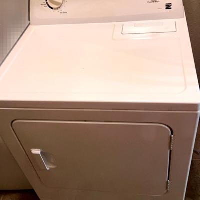 Kenmore Series 100 Dryer