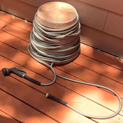 Bionic Steel Hose