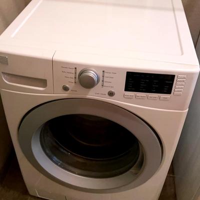 Kenmore Washing Machine