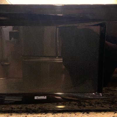 Kenmore Microwave