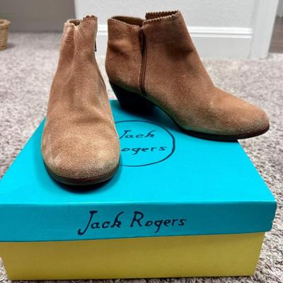Sale Photo Thumbnail #69: Jack Rogers