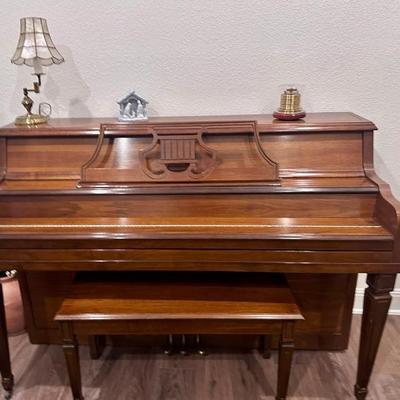 Sale Photo Thumbnail #91: Piano