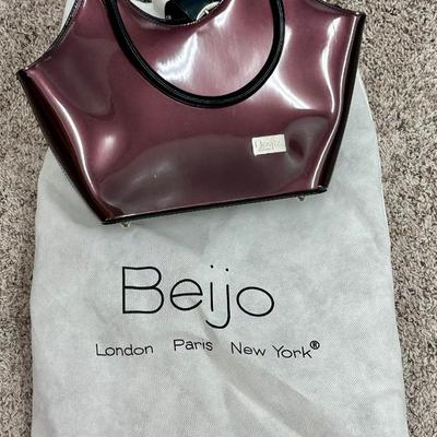 Sale Photo Thumbnail #82: Beijo Purse