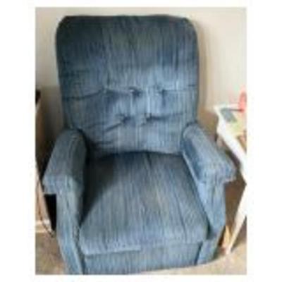 Power Lift Recliner