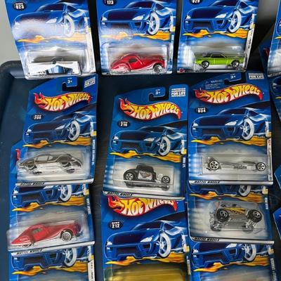 Sale Photo Thumbnail #36: Hot wheels 