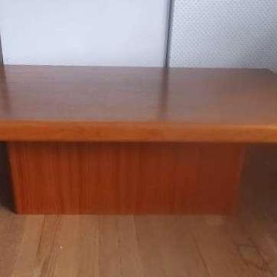 Mid-Century Modern Coffee Table