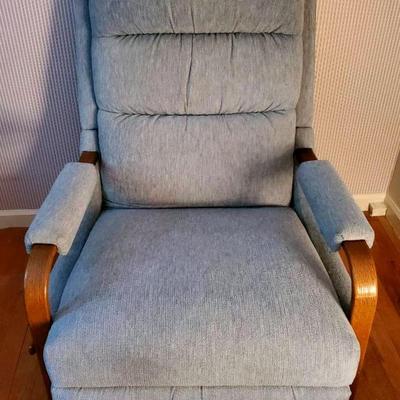 Lazy Boy Rocker Recliner