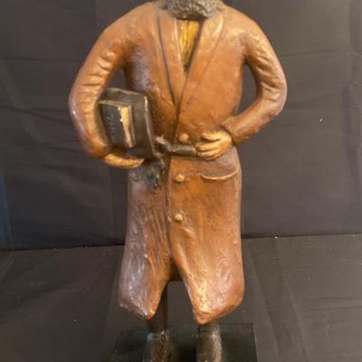 Vintage Austin Productions Figurine