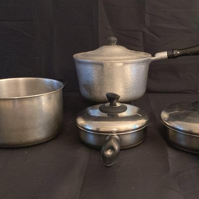 Farberware Pots & Pans 