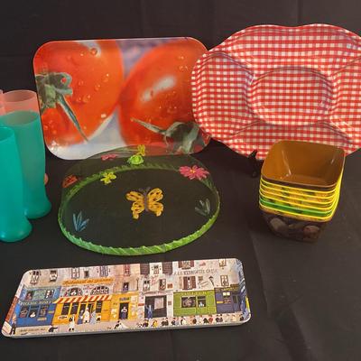 Picnic Time!