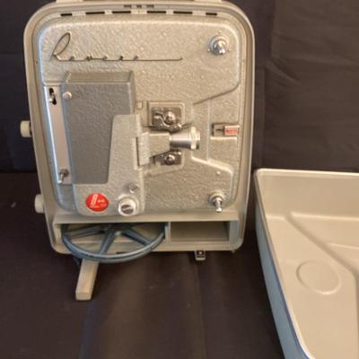 Vintage Projector By Revere