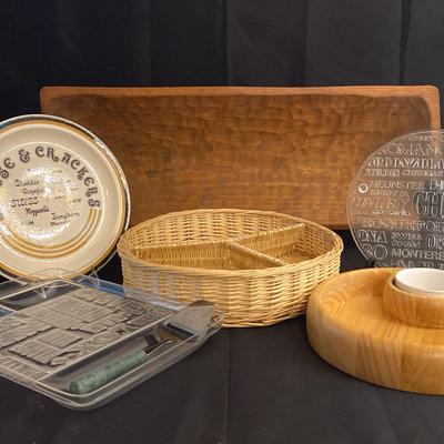 Entertaining Collection 