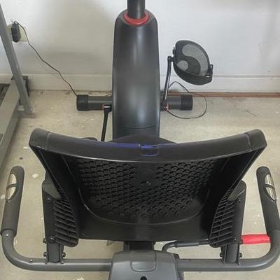 Schwinn 270 Workout Bike 