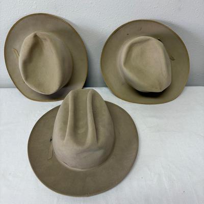 Stetson Hats