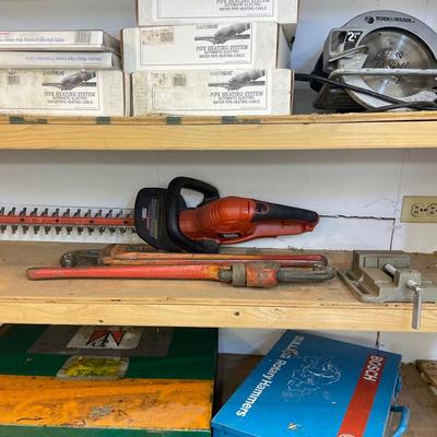 Misc. Tools!