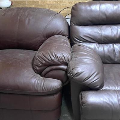 Comfy Chairs! 