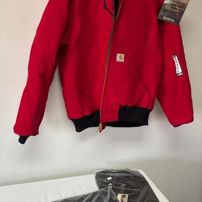 Carhartt Jacket - NEW