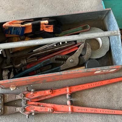 Misc. Tools & More!
