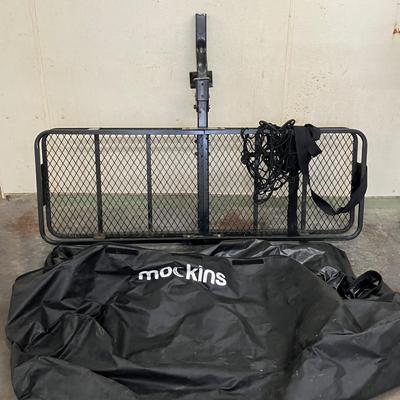 Mockins Cargo Carrier